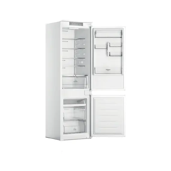 ჩასაშენებელი მაცივარი HOTPOINT ARISTON HAC18 T311 , 3 image - Primestore.ge