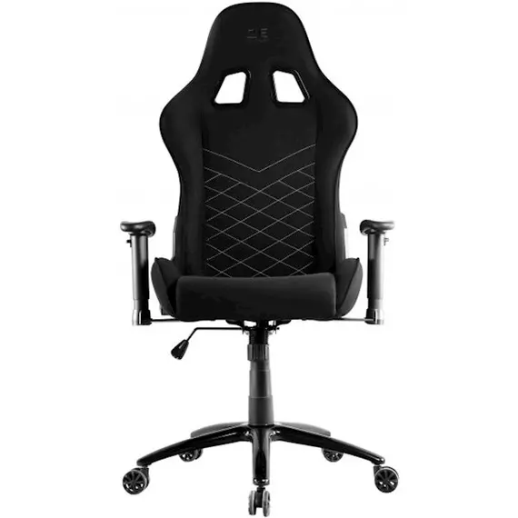 Gaming Chair 2E 2E-GC-BUS-GR Gaming Chair Bushido Dark Gray, 6 image