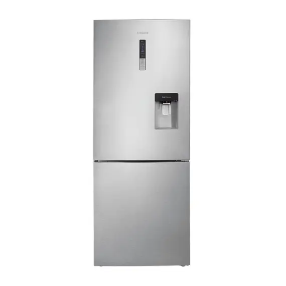 Refrigerator SAMSUNG RL4362RBASL / WT
