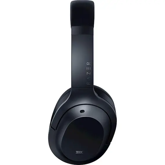 Razer RZ04-03430100-R3M1 Opus Wireless Gaming Headset (Late 2020), Black, 2 image