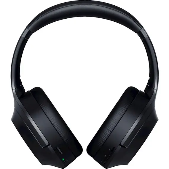 Razer RZ04-03430100-R3M1 Opus Wireless Gaming Headset (Late 2020), Black, 4 image