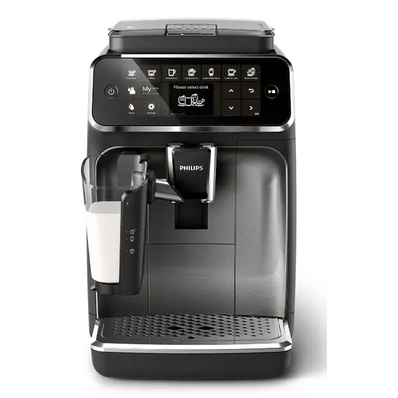 ყავის აპარატი PHILIPS EP4349/70 , 3 image - Primestore.ge