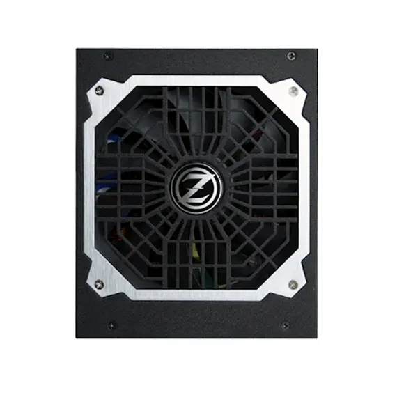 კვების ბლოკი Zalman Power supply ZM1000-ARX (1000W) 80Plus Platinum 100-240V, EU - Primestore.ge