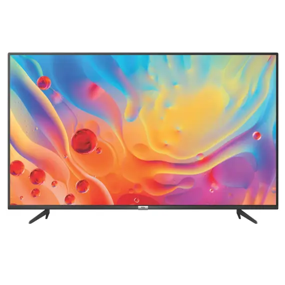 ტელევიზორი TCL 43P615/RT51HS-RU  - Primestore.ge