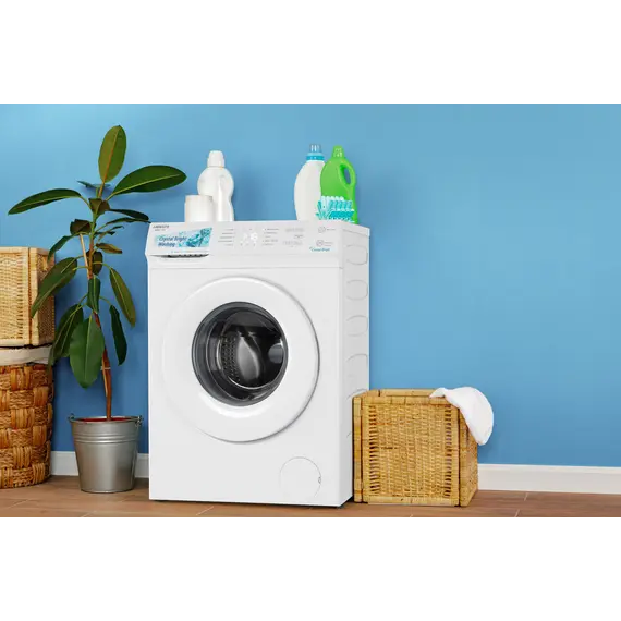 სარეცხი მანქანა ARDESTO SWMG-7121W 7KG , 6 image - Primestore.ge