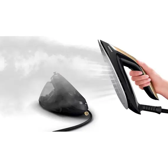 უთო PHILIPS PSG8130/80 , 2 image - Primestore.ge