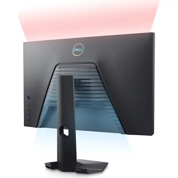 მონიტორი Dell 24 Gaming Monitor S2421HGF 24" TN 144Hz, AMD FreeSync Black , 11 image - Primestore.ge