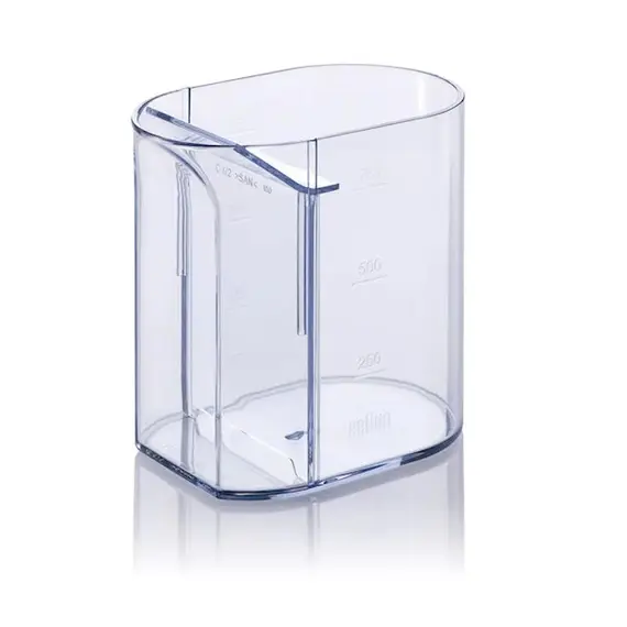 წვენსაწური BRAUN SJ3100WH , 6 image - Primestore.ge