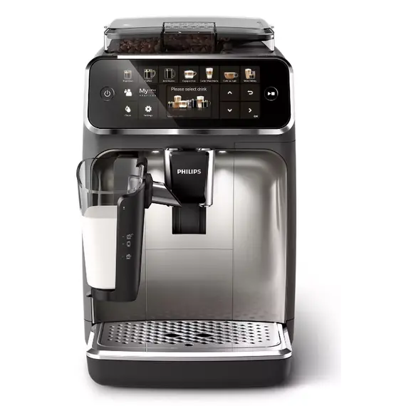 ყავის აპარატი PHILIPS EP5444/90 , 3 image - Primestore.ge