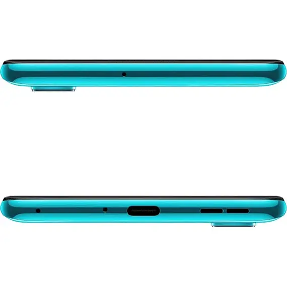 Mobile phone OnePlus Nord Global version 8GB, 128GB, Dual SIM, NFC, Blue, 9 image
