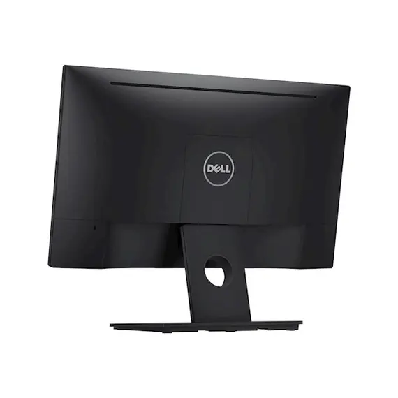Monitor Dell E2216HV, 21.5 ", FHD Monitor, TN, VGA, Black, 5 image