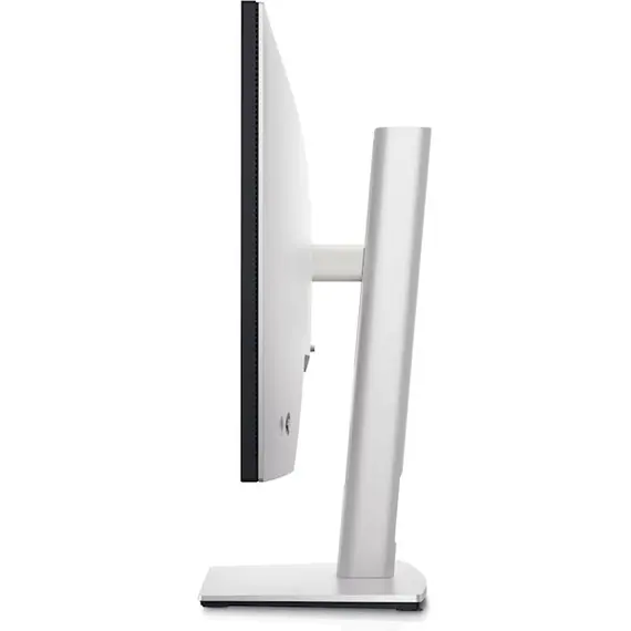 მონიტორი Dell U2422H 23,8" Edge light Ultra Sharp LED monitor HDMI, USB Type-C, Displayport Silver , 6 image - Primestore.ge