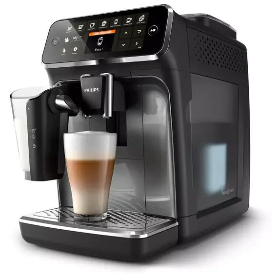 ყავის აპარატი PHILIPS EP4349/70  - Primestore.ge