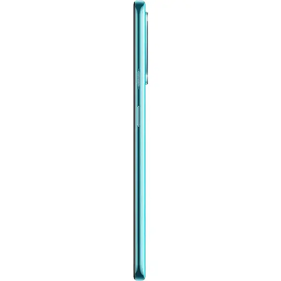 Mobile phone OnePlus Nord Global version 8GB, 128GB, Dual SIM, NFC, Blue, 8 image