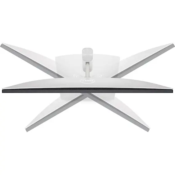 მონიტორი Dell U2422H 23,8" Edge light Ultra Sharp LED monitor HDMI, USB Type-C, Displayport Silver , 4 image - Primestore.ge