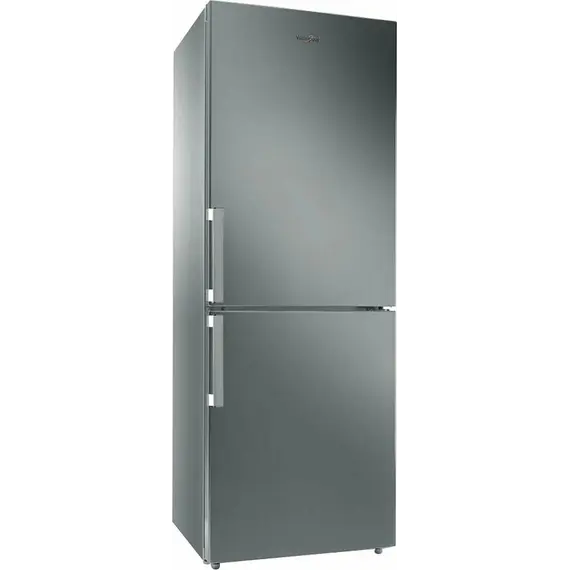 Refrigerator WHIRPOOL WB70I 952 X