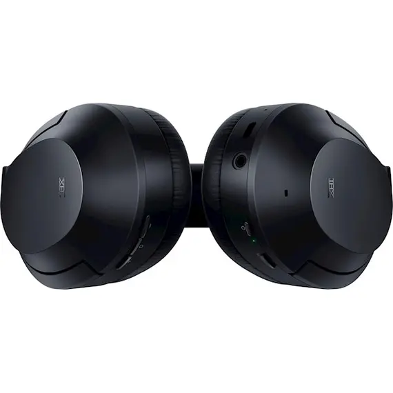 Razer RZ04-03430100-R3M1 Opus Wireless Gaming Headset (Late 2020), Black, 6 image