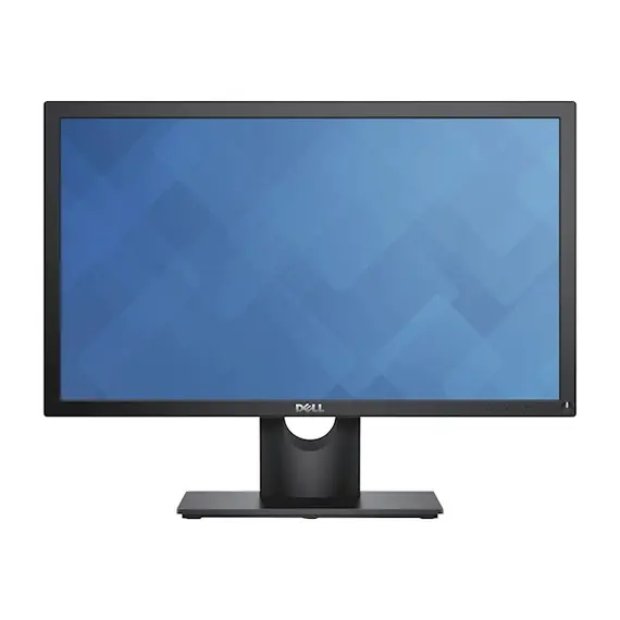 Monitor Dell E2216HV, 21.5 ", FHD Monitor, TN, VGA, Black, 2 image