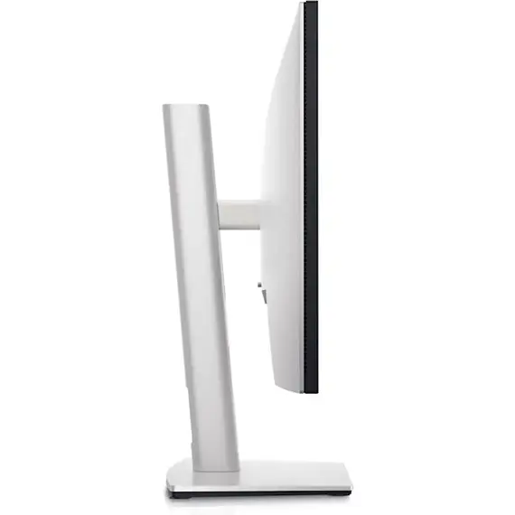 მონიტორი Dell U2422H 23,8" Edge light Ultra Sharp LED monitor HDMI, USB Type-C, Displayport Silver , 7 image - Primestore.ge
