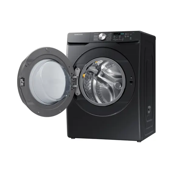 სარეცხი მანქანა SAMSUNG WF18T8000GV/LP , 8 image - Primestore.ge
