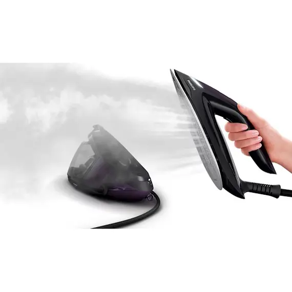 უთო PHILIPS PSG8160/30 , 7 image - Primestore.ge