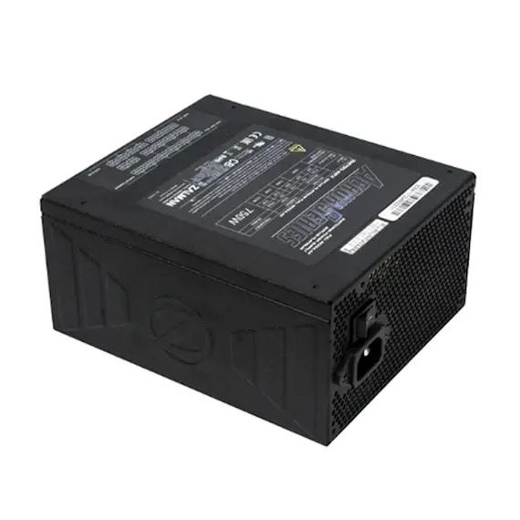 კვების ბლოკი Zalman Power supply ZM1000-ARX (1000W) 80Plus Platinum 100-240V, EU - Primestore.ge