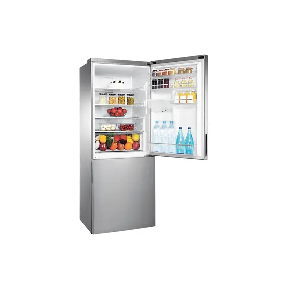 Refrigerator SAMSUNG RL4362RBASL / WT, 4 image