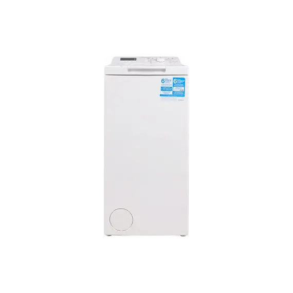 Washing machine INDESIT BTW D61053 (EU)