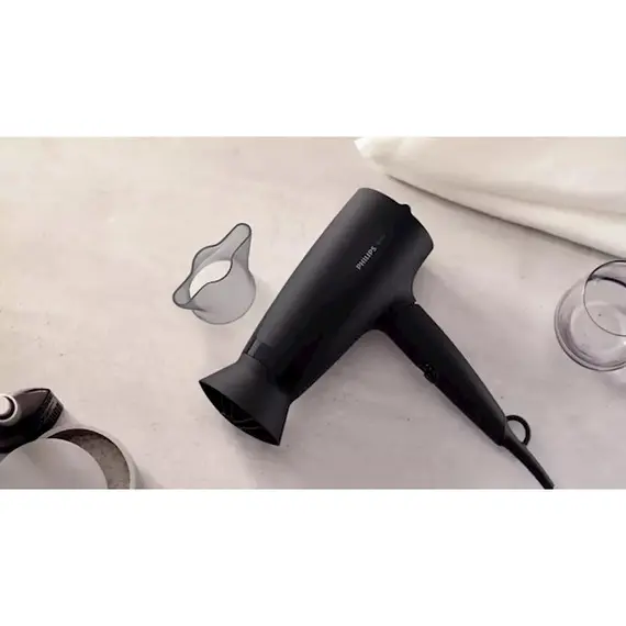 თმის საშრობი PHILIPS BHD308/10 , 7 image - Primestore.ge