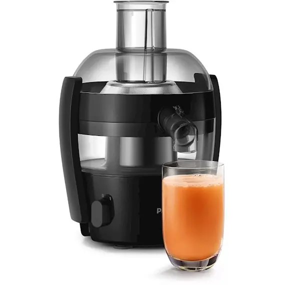 წვენსაწური PHILIPS HR1832/00 , 4 image - Primestore.ge