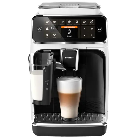 Coffee machine PHILIPS EP4343 / 50, 2 image