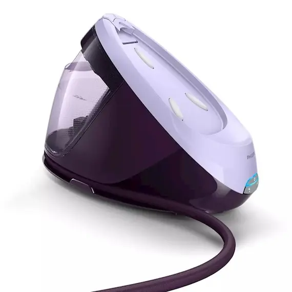 უთო Philips PSG7050/30, 2100W, 1.8L, Steam Generator, Purple , 4 image - Primestore.ge