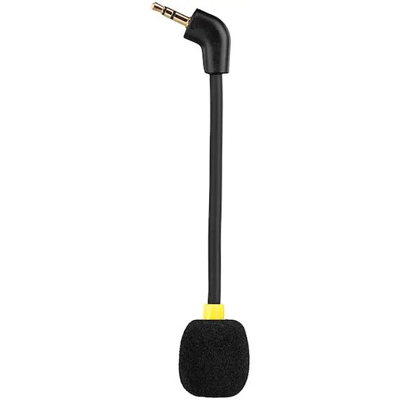 ყურსასმენი 2E HG340 Wired Gaming Headset RGB, USB 7.1, Yellow , 8 image - Primestore.ge