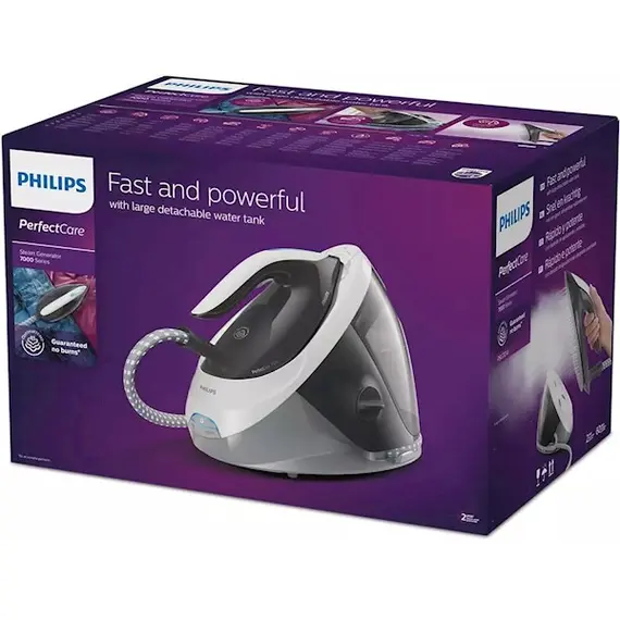 უთო PHILIPS PSG7014/10 , 9 image - Primestore.ge