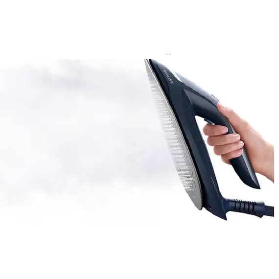 უთო Philips PSG7130/20, 2100W, 1.8L, Steam Generator, Blue , 4 image - Primestore.ge