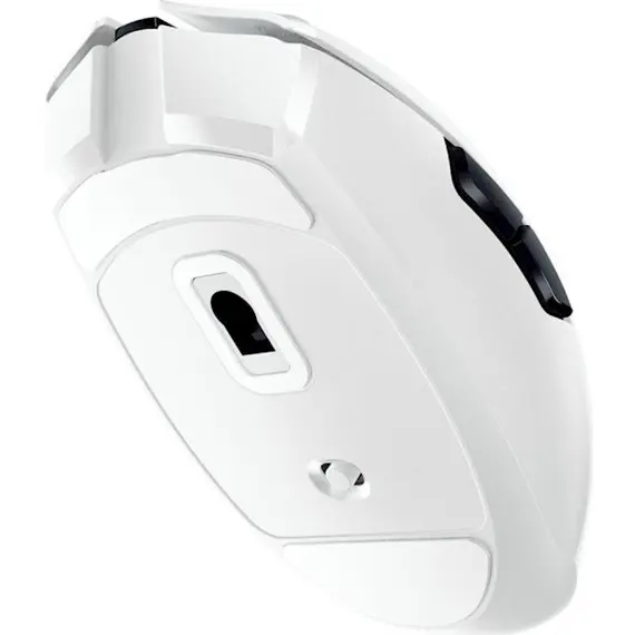 მაუსი Razer RZ01-03730400-R3G1 Wireless Gaming Mouse Orochi V2, White , 5 image - Primestore.ge