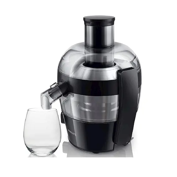 წვენსაწური PHILIPS HR1832/00 , 3 image - Primestore.ge