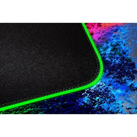 მაუსის პედი RAZER GOLIATHUS CHROMA (RZ02-02500100-R3M1) BLACK , 5 image - Primestore.ge
