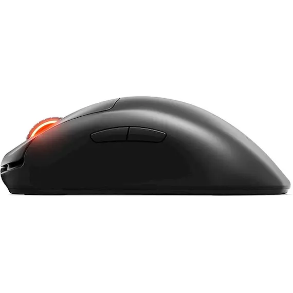მაუსი STEELSERIES PRIME WIRELESS (62593_SS) BLACK , 5 image - Primestore.ge