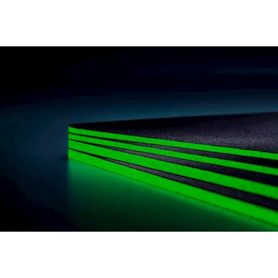მაუსის პედი RAZER GIGANTUS V2 (RZ02-03330500-R3M1) BLACK , 2 image - Primestore.ge