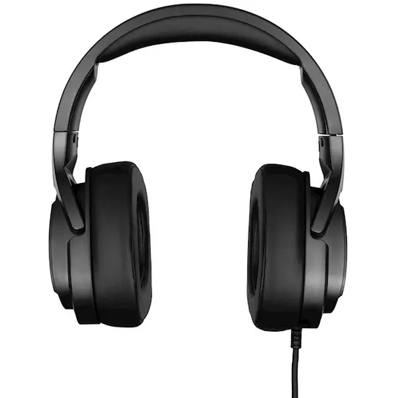 ყურსასმენი 2E HG340 RGB 7.1 (2E-HG340BK-7.1) BLACK , 6 image - Primestore.ge