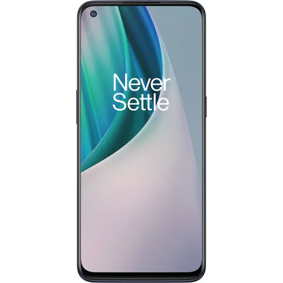 მობილური ტელეფონი OnePlus Nord N10 5G (BE2029) 6/128GB Dual SIM Midnight Ice , 2 image - Primestore.ge