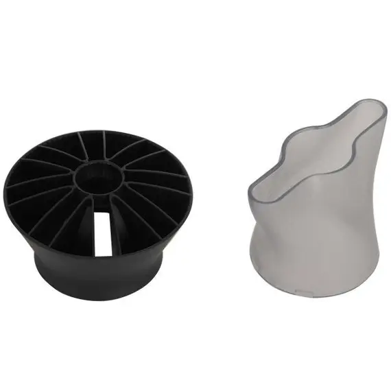 თმის საშრობი PHILIPS BHD308/10 , 4 image - Primestore.ge