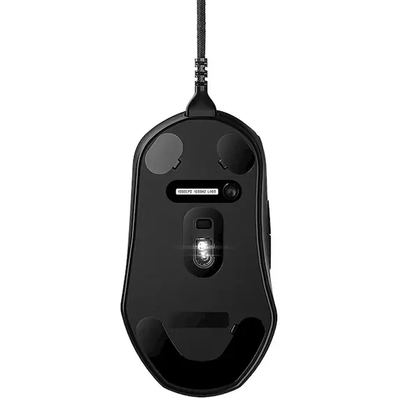 მაუსი STEELSERIES PRIME+ (62490_SS) BLACK , 7 image - Primestore.ge
