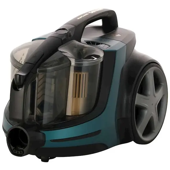 მტვერსასრუტი PHILIPS XB9185/09 , 5 image - Primestore.ge