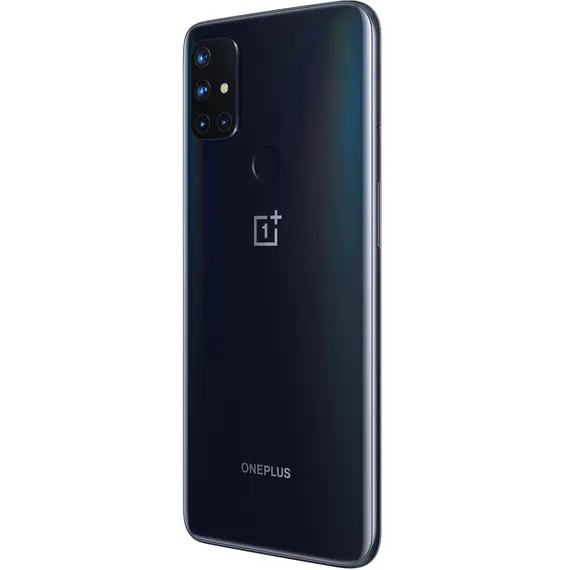 მობილური ტელეფონი OnePlus Nord N10 5G (BE2029) 6/128GB Dual SIM Midnight Ice , 7 image - Primestore.ge