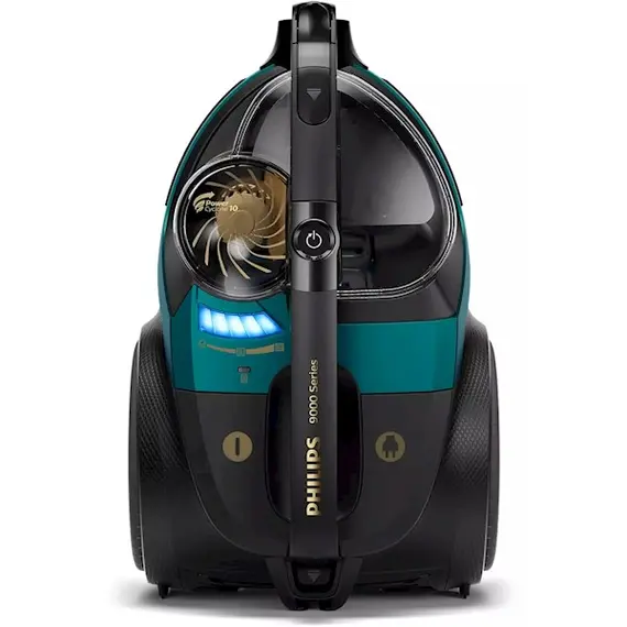 მტვერსასრუტი PHILIPS XB9185/09 , 8 image - Primestore.ge