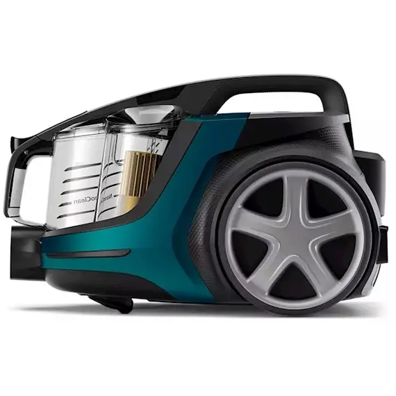 მტვერსასრუტი PHILIPS XB9185/09 , 7 image - Primestore.ge