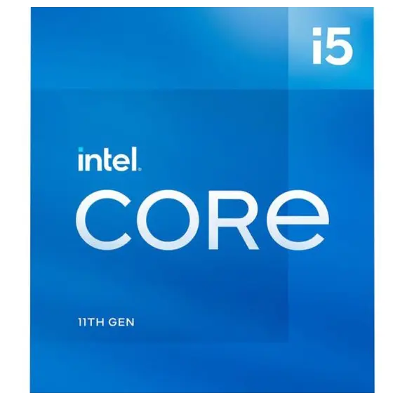 პროცესორი INTEL PC COMPONENTS I5-11400 CPU TRAY (CM8070804497015)  - Primestore.ge