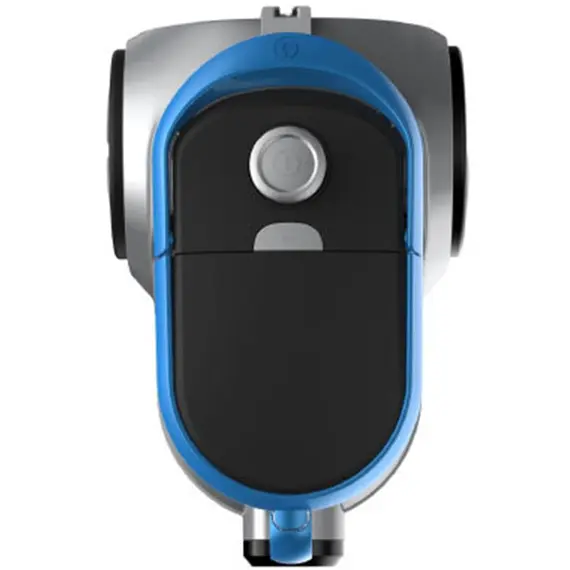 მტვერსასრუტი MIDEA MGE18C , 2 image - Primestore.ge